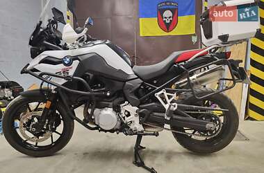 Мотоцикл Туризм BMW F 750GS 2019 в Броварах