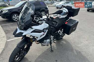 Мотоцикл Многоцелевой (All-round) BMW F 750GS 2023 в Киеве