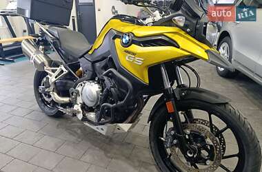 Мотоцикл Туризм BMW F 750GS 2018 в Коломые