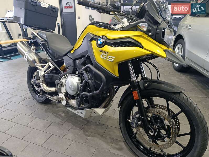 Мотоцикл Туризм BMW F 750GS 2018 в Коломые