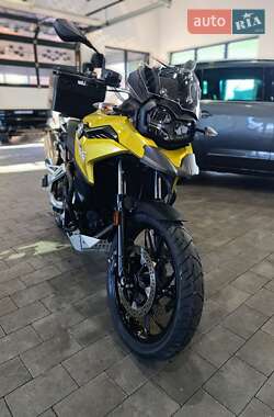 Мотоцикл Туризм BMW F 750GS 2018 в Коломиї