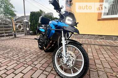 Мотоцикл Многоцелевой (All-round) BMW F 800GS 2008 в Ивано-Франковске