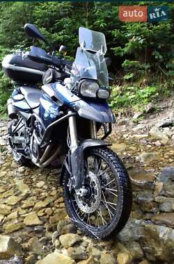 Мотоцикл Многоцелевой (All-round) BMW F 800GS 2011 в Чорткове