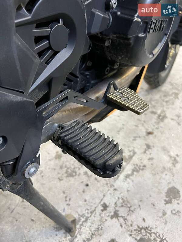 Мотоцикл Внедорожный (Enduro) BMW F 800GS 2016 в Киеве