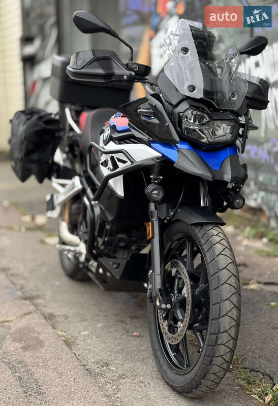 Мотоцикл Туризм BMW F 800GS 2024 в Києві