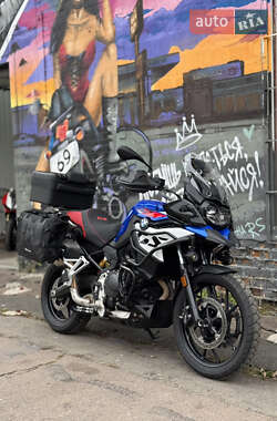 Мотоцикл Туризм BMW F 800GS 2024 в Києві