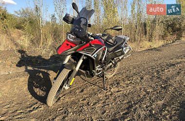 Мотоцикл Багатоцільовий (All-round) BMW F 800GS 2014 в Покрові