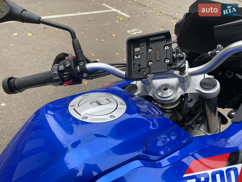 Мотоцикл Туризм BMW F 800GS 2024 в Киеве
