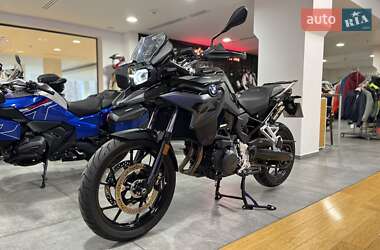 Мотоцикл Многоцелевой (All-round) BMW F 800GS 2024 в Киеве