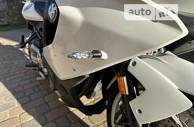 Мотоцикл Спорт-туризм BMW F 800GT 2014 в Киеве