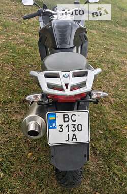 Мотоцикл Спорт-туризм BMW F 800GT 2013 в Львові