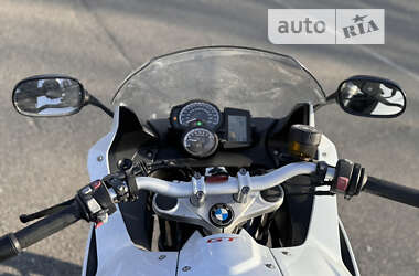 Мотоцикл Спорт-туризм BMW F 800GT 2012 в Киеве