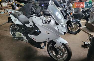 Мотоцикл Спорт-туризм BMW F 800GT 2013 в 