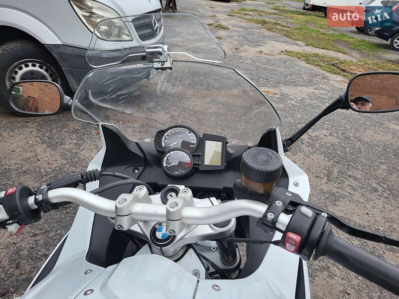 Мотоцикл Спорт-туризм BMW F 800GT 2013 в Виннице фото 9 Мотоцикл Спорт-туризм BMW F 800GT 2013 в Виннице