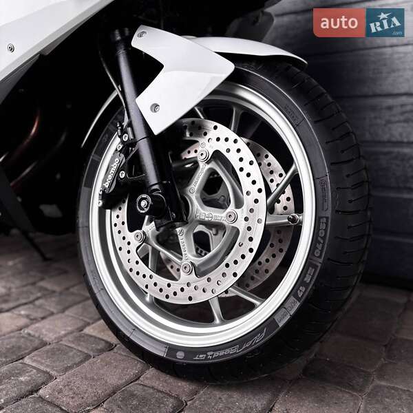 Мотоцикл Туризм BMW F 800GT 2014 в Белой Церкви