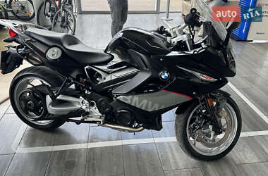 Мотоцикл Туризм BMW F 800GT 2017 в Ровно