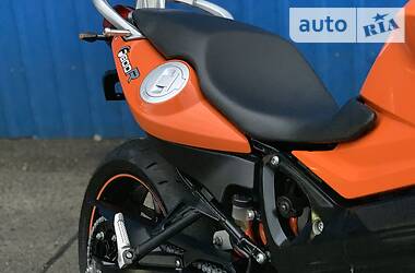 Мотоцикл Без обтекателей (Naked bike) BMW F 800R 2013 в 