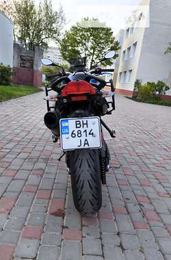 Мотоцикл Спорт-туризм BMW F 800R 2015 в Одессе
