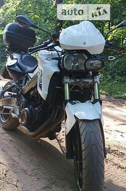 Мотоцикл Без обтікачів (Naked bike) BMW F 800R 2013 в Яворові