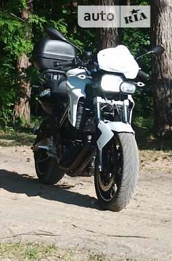 Мотоцикл Без обтікачів (Naked bike) BMW F 800R 2013 в Яворові