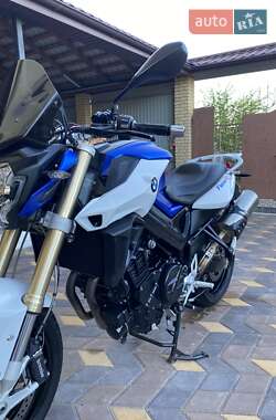 Мотоцикл Спорт-туризм BMW F 800R 2015 в Ладижині