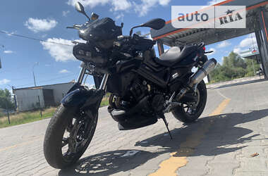 Мотоцикл Без обтікачів (Naked bike) BMW F 800R 2010 в Києві