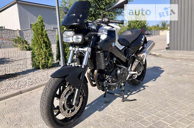 Мотоцикл Без обтікачів (Naked bike) BMW F 800R 2010 в Запоріжжі