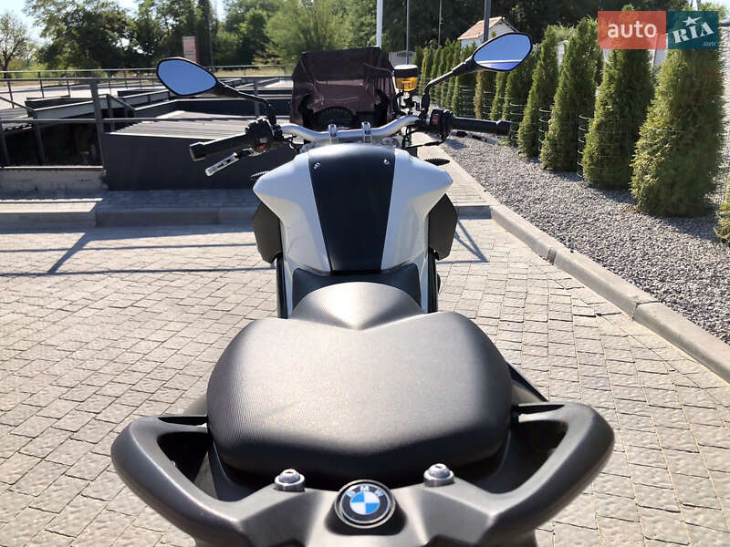Мотоцикл Без обтікачів (Naked bike) BMW F 800R 2010 в Запоріжжі