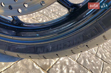 Мотоцикл Без обтекателей (Naked bike) BMW F 800R 2010 в 