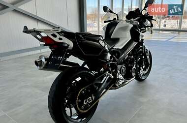 Мотоцикл Без обтекателей (Naked bike) BMW F 800R 2009 в 