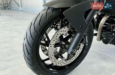 Мотоцикл Без обтекателей (Naked bike) BMW F 800R 2009 в 