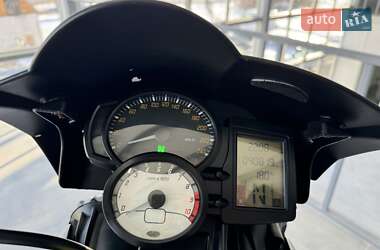 Мотоцикл Без обтекателей (Naked bike) BMW F 800R 2009 в 