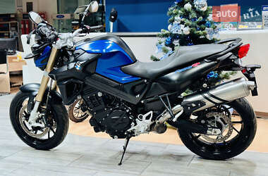 Мотоцикл Без обтікачів (Naked bike) BMW F 800R 2015 в Рівному