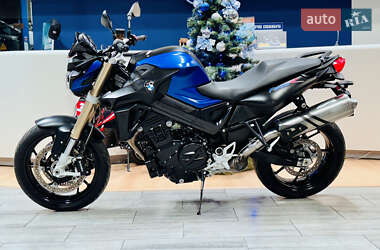 Мотоцикл Без обтікачів (Naked bike) BMW F 800R 2015 в Рівному