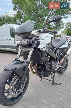 Мотоцикл Без обтекателей (Naked bike) BMW F 800R 2014 в Виннице