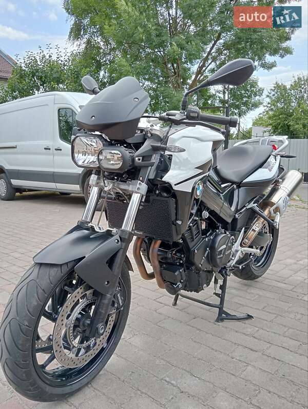 Мотоцикл Без обтекателей (Naked bike) BMW F 800R 2014 в Виннице
