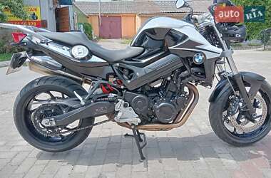 Мотоцикл Без обтікачів (Naked bike) BMW F 800R 2014 в Вінниці