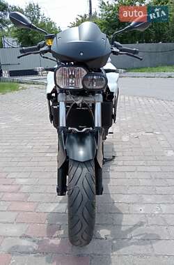 Мотоцикл Без обтікачів (Naked bike) BMW F 800R 2014 в Вінниці