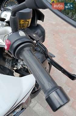 Мотоцикл Без обтікачів (Naked bike) BMW F 800R 2014 в Вінниці