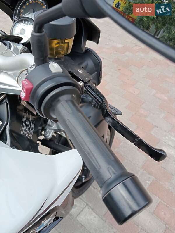 Мотоцикл Без обтекателей (Naked bike) BMW F 800R 2014 в Виннице