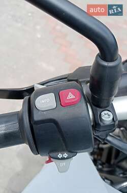 Мотоцикл Без обтікачів (Naked bike) BMW F 800R 2014 в Вінниці