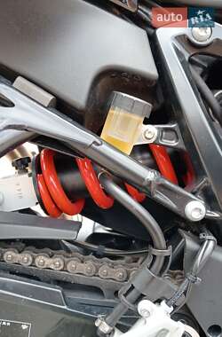 Мотоцикл Без обтікачів (Naked bike) BMW F 800R 2014 в Вінниці