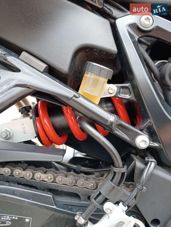 Мотоцикл Без обтекателей (Naked bike) BMW F 800R 2014 в Виннице