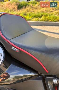 Мотоцикл Классик BMW F 800R 2012 в 