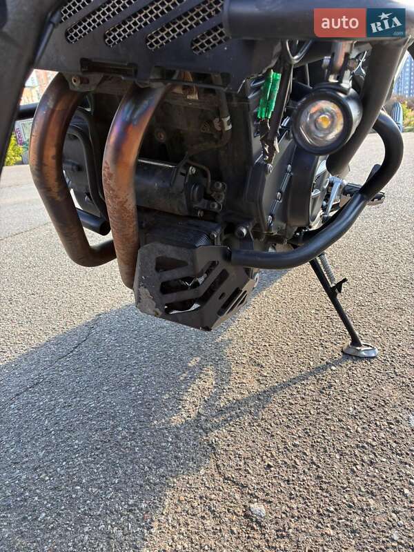 Мотоцикл Классик BMW F 800R 2012 в Киеве