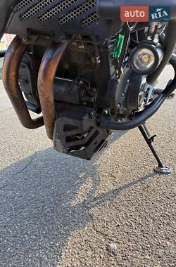 Мотоцикл Классик BMW F 800R 2012 в 