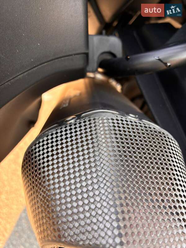 Мотоцикл Классик BMW F 800R 2012 в Киеве