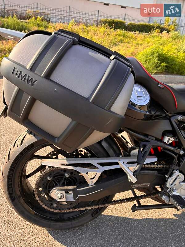 Мотоцикл Классик BMW F 800R 2012 в Киеве