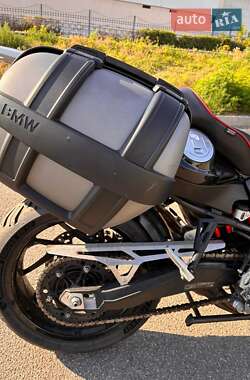 Мотоцикл Классик BMW F 800R 2012 в 