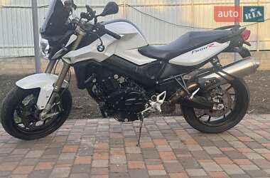 Мотоцикл Классик BMW F 800R 2016 в Днепре
